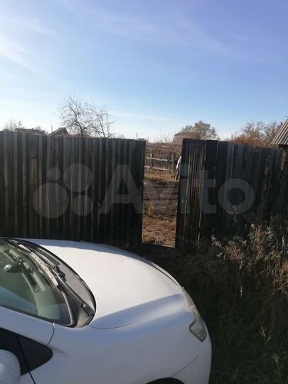 Дача 10 м² на участке 5 сот.