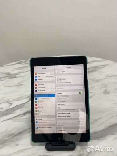 Продается Apple iPad Mini 1 A1432 Wi-Fi 16Gb