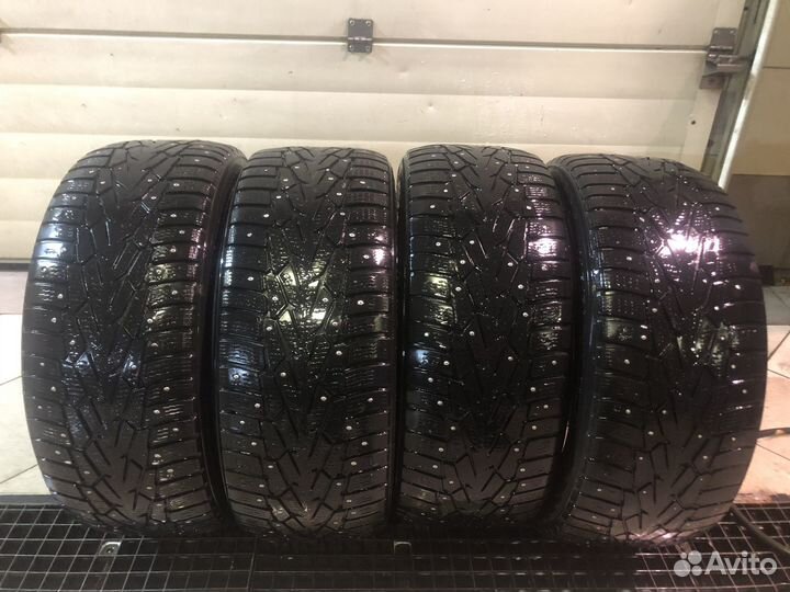 Nokian Tyres Hakkapeliitta 7 225/50 R17