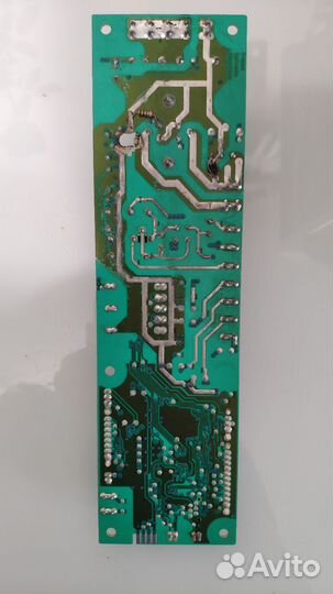 Силовая плата DeLonghi esam 3500/4500