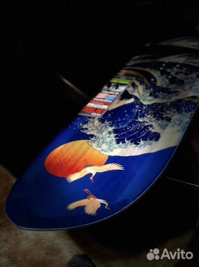 Сноуборд Lib Tech Lost Retro Ripper 156 2022