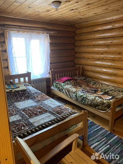 Осенняя охота на лося, кабана И Т. Д