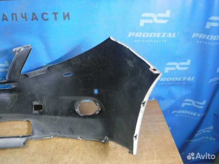 Бампер задний Lexus Rx350