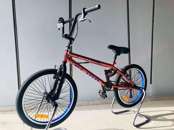 Bmx