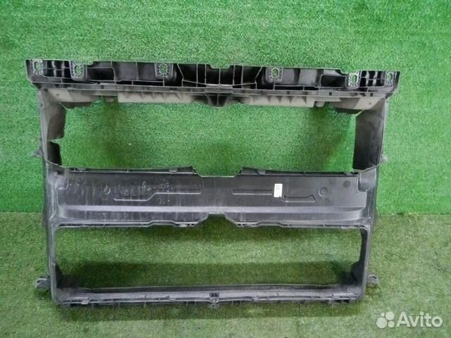 Панель передняя BMW X1 F48 (2015-2019)