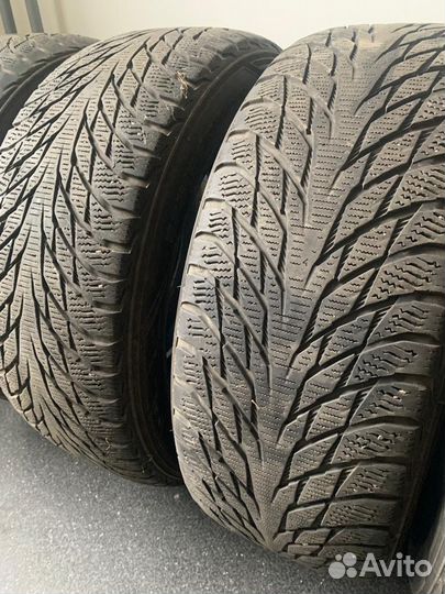 Nokian Tyres Hakkapeliitta R2 225/55 R17