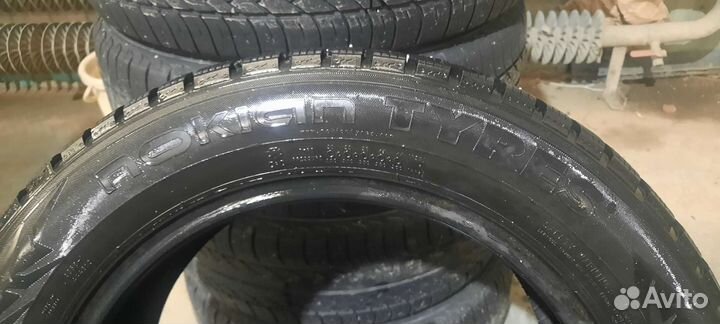 Nokian Tyres Nordman 7 185/60 R15