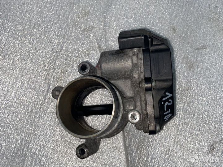 Дроссельная заслонка 03L128063K