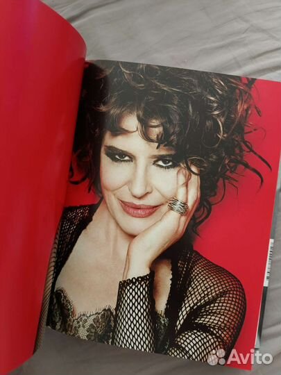 Книга Все о Еве