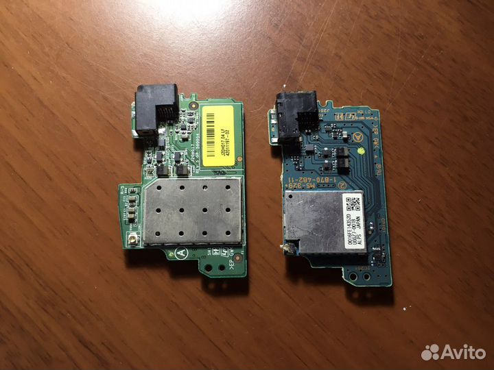 Somy psp 1008 2008 3008Кардитер, Корпусы, Панельки