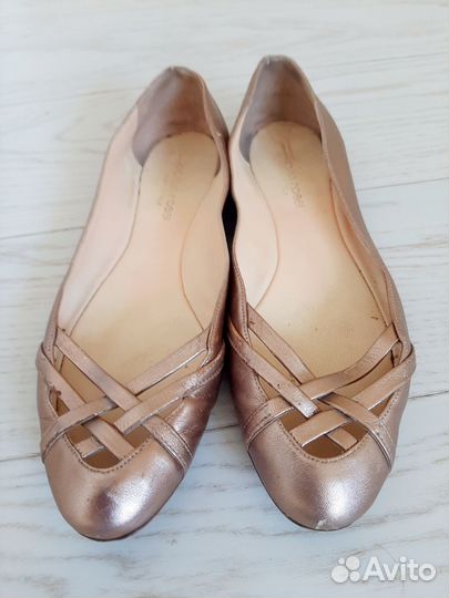 Балетки Италия р-р 37