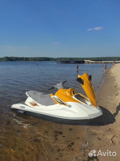 Yamaha VX 700 S