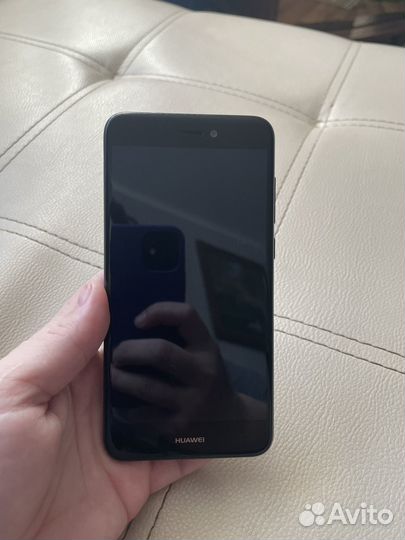 HUAWEI P8 Lite, 2/16 ГБ