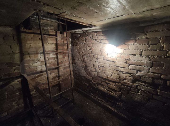 Гараж, 24 м²