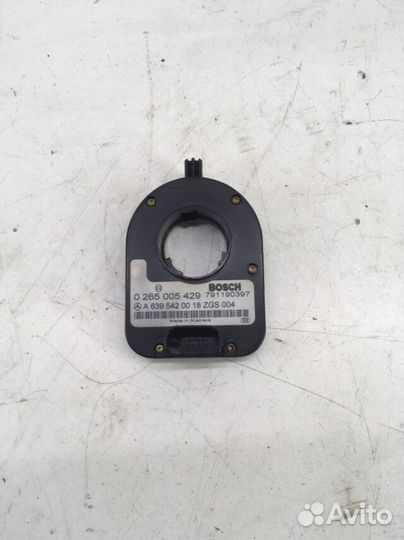 Другие датчики салона Mercedes-Benz Vito 2.2 2008