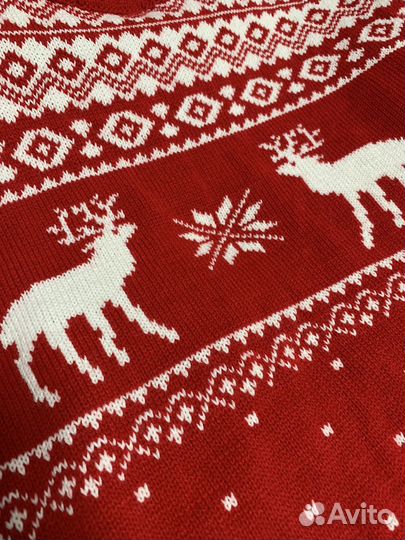 Новогодний Family look аренда/продажа