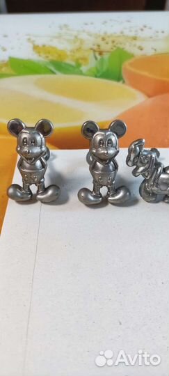 Мебельные ручки