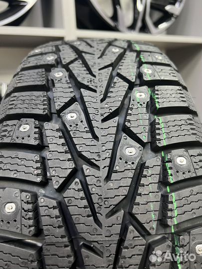 Nordman 7 225/60 R17 103T