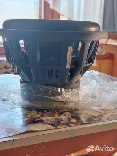 Acv Stein s12d2 с коробом