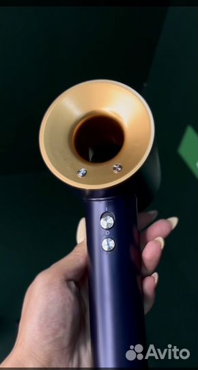 Фен dyson supersonic hd15