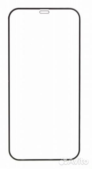 Защитное стекло 3D, олеофобное покрытие, для iPhon