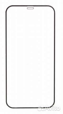 Защитное стекло 3D, олеофобное покрытие, для iPhon