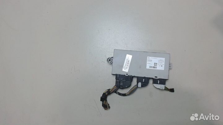 Блок управления CAS BMW 7 F01, 2010