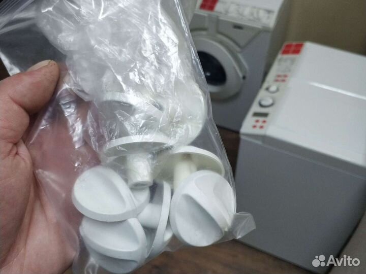 Ремонт стиральных машин Eurosoba (Еврособа)