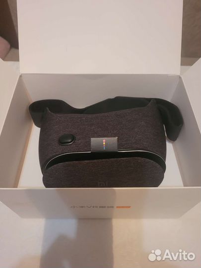 VR-очки Xiaomi Play 2