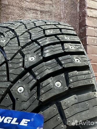 Triangle IcelynX TI501 235/60 R18 107T