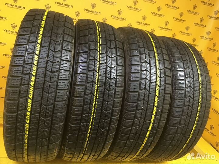 Dunlop DSX-2 205/60 R16 92Q