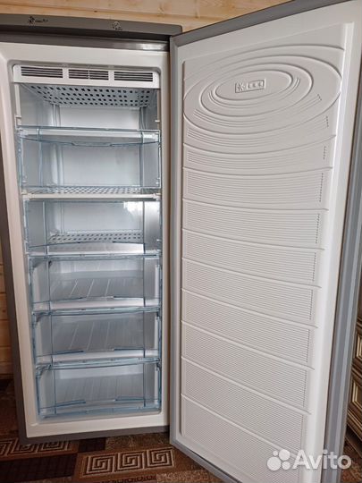 Морозильная камера Nord