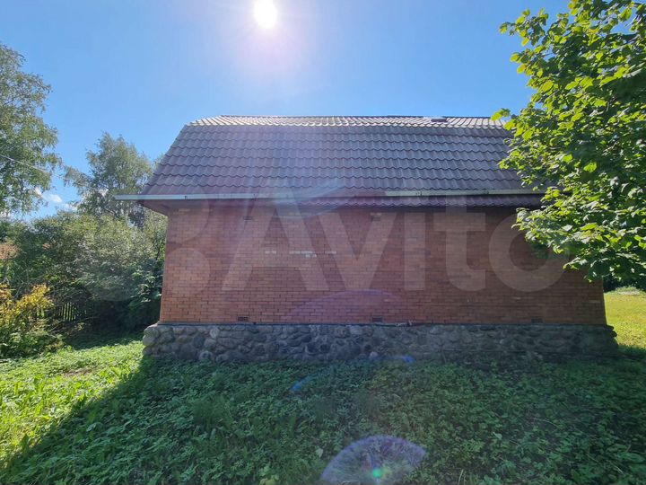 Дом 69 м² на участке 10,3 сот.