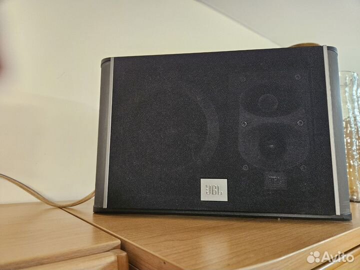 Колонки JBL ES10