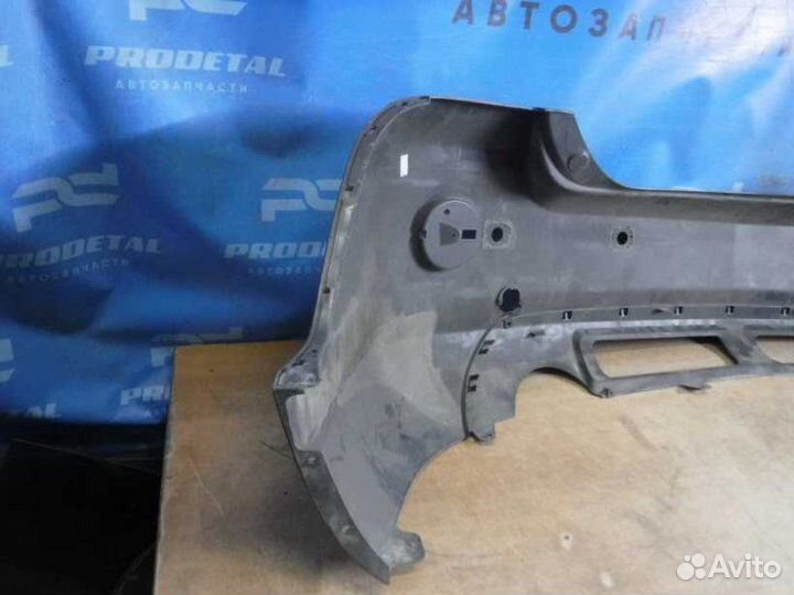 Бампер задний Opel Antara