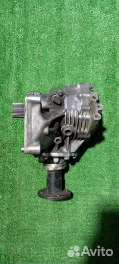 Раздаточная коробка Nissan Xtrail T30 2004