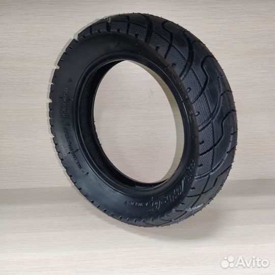 Покрышка Tuovt 80/65-6, 255x80 для электросамоката