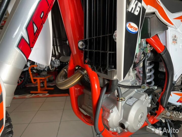 Мотоцикл Kayo K6 250 21/18 (2022 г.)