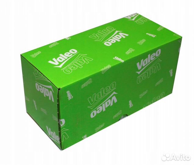 Охладитель воздуха интеркуллер 818866 valeo