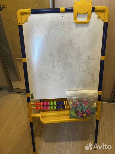 Мольберт Ника Кидс