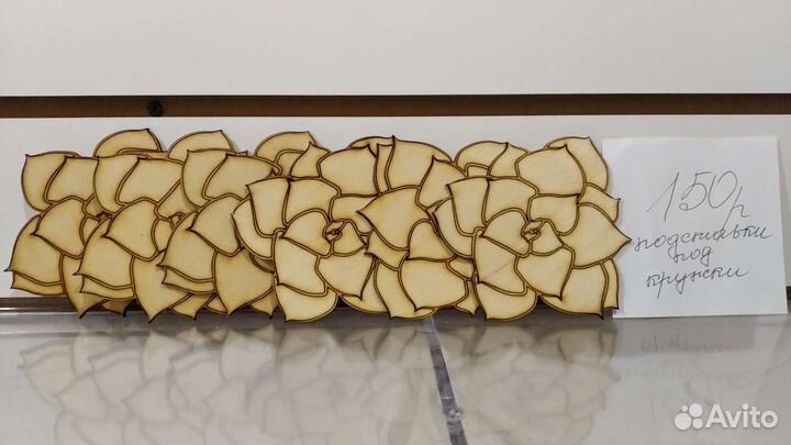 Подставка под горячее, кружки.Набор