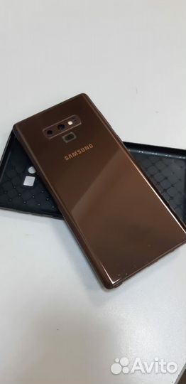 Samsung Galaxy Note 9, 8/512 ГБ