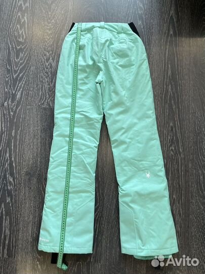 Брюки горнолыжные женские
