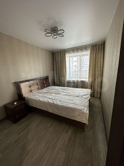 2-к. квартира, 60 м², 5/10 эт.