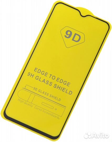 Защитное стекло Xiaomi Pocophone F1/ F2/ F3