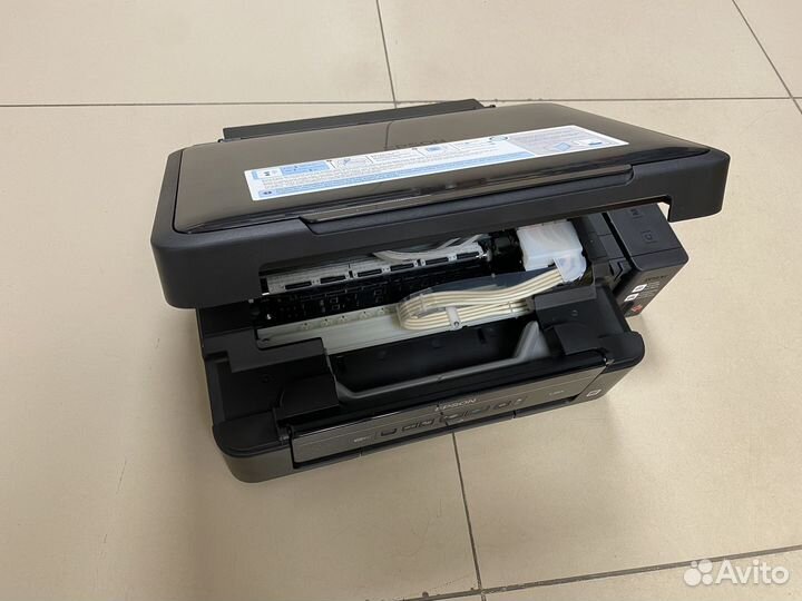 Мфу Epson L355