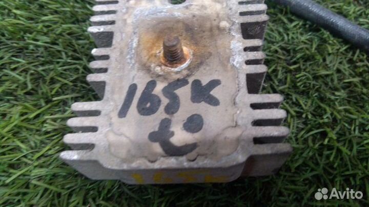 Резистор вентилятора радиатора реостат Тагаз Тагер