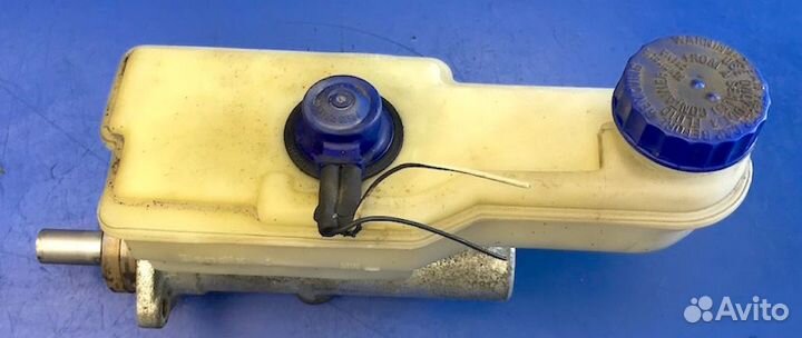 Цилиндр тормозной главный Фиат Дукато 1999