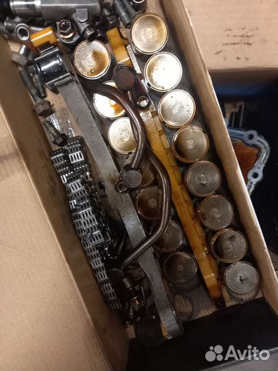 Двигатель сузуки SX4