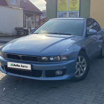 Mitsubishi Galant 2.0 AT, 2000, 346 435 км